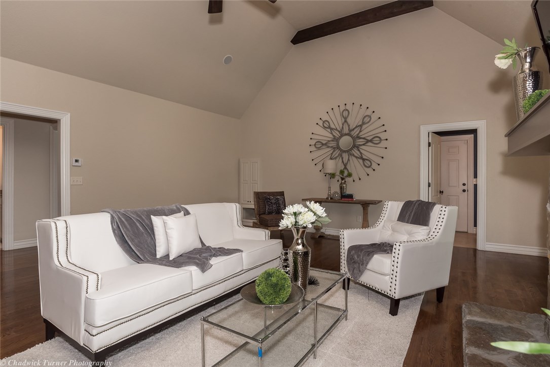 Talamore - Residential