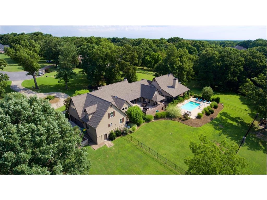 Talamore - Residential