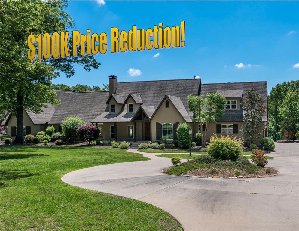 Talamore - Residential