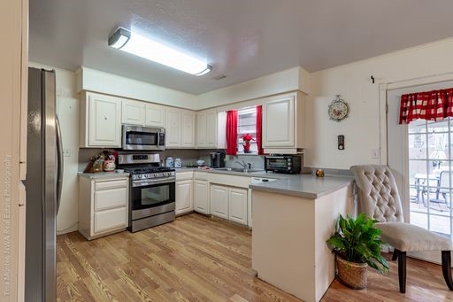Newell Add - Residential