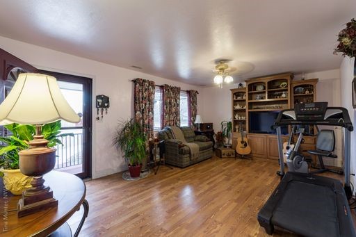 Newell Add - Residential