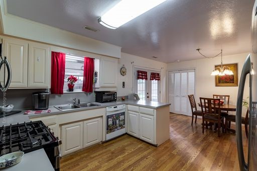 Newell Add - Residential
