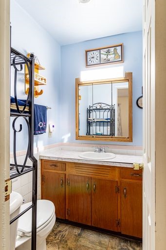 Newell Add - Residential