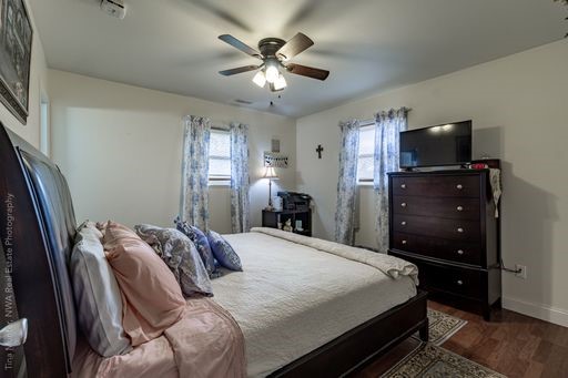 Newell Add - Residential