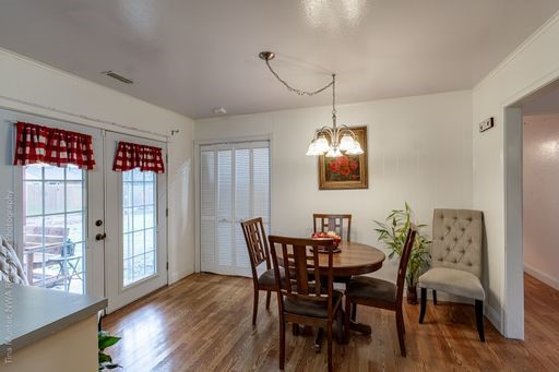 Newell Add - Residential