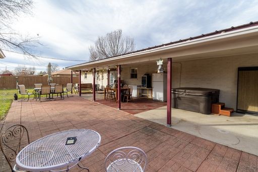 Newell Add - Residential