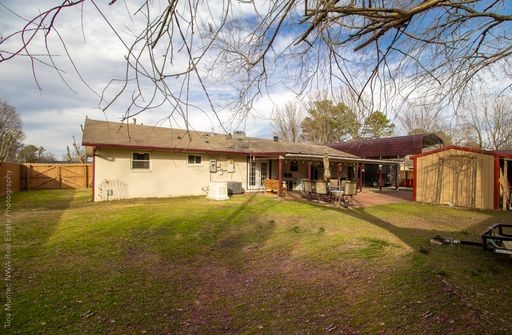 Newell Add - Residential