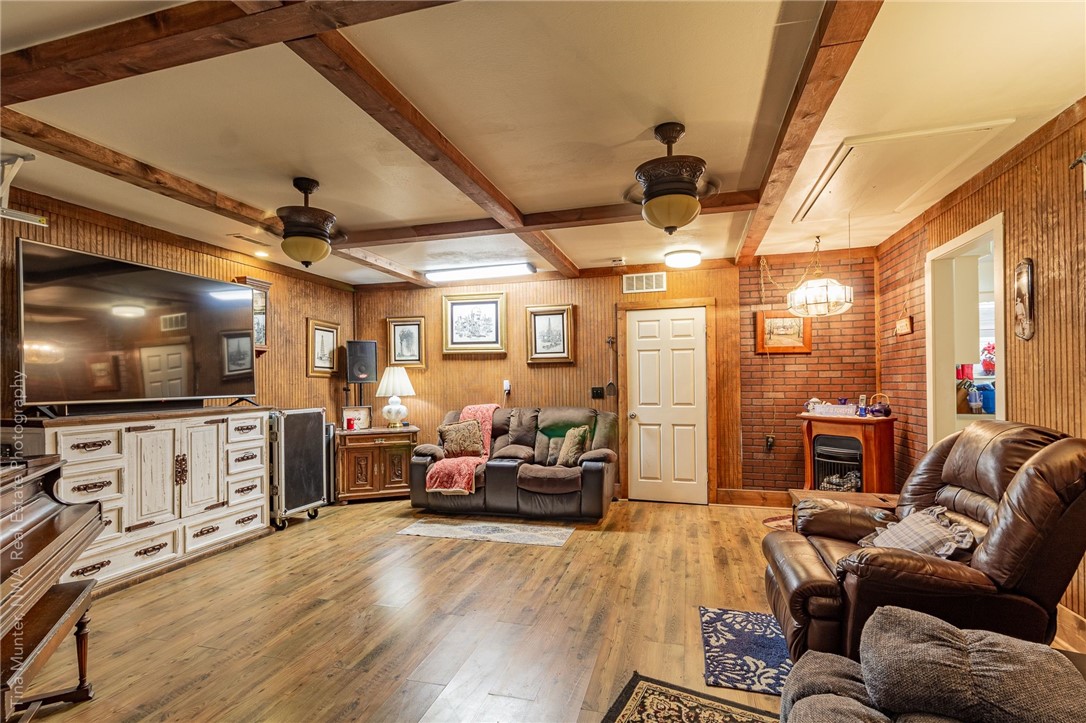 Newell Add - Residential