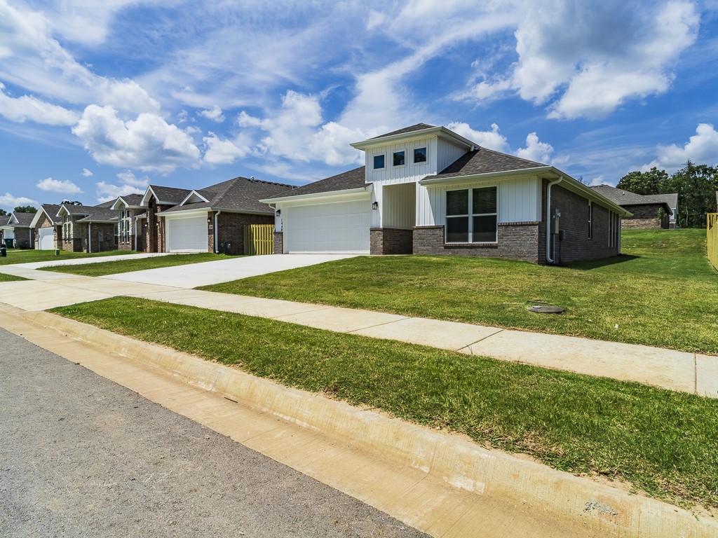 Timber Ridge Sub Ph 2 Centerton - Residential Lease