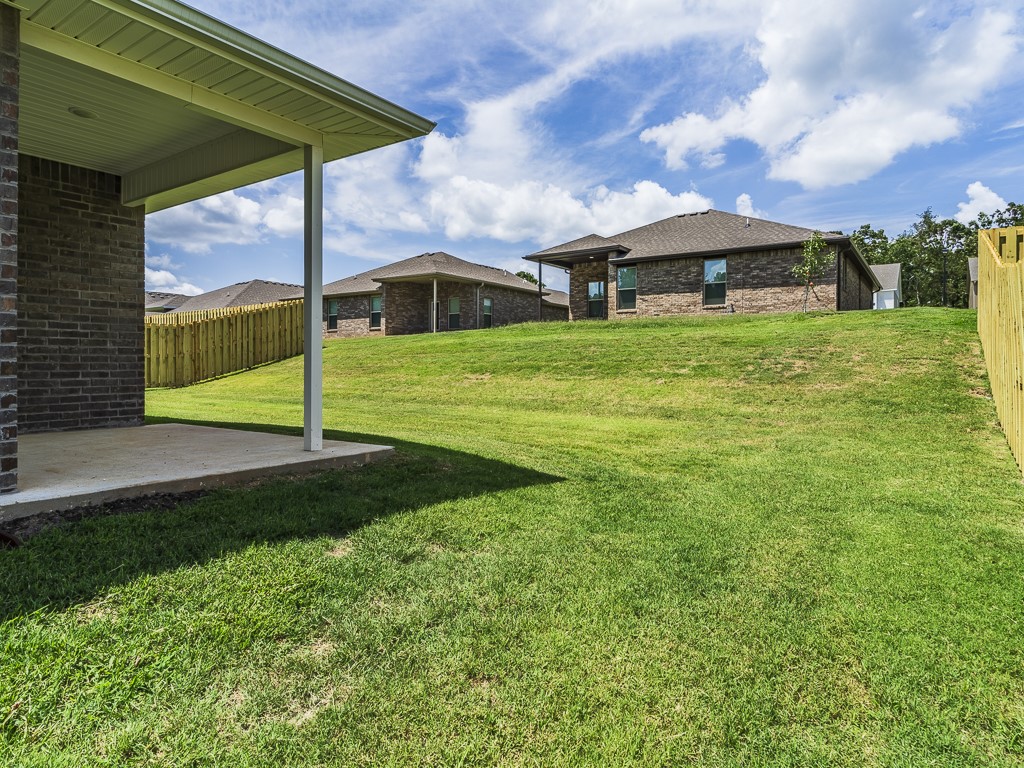 Timber Ridge Sub Ph 2 Centerton - Residential Lease