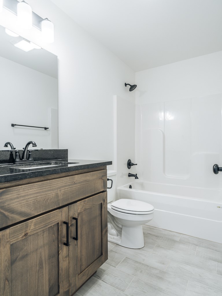 Timber Ridge Sub Ph 2 Centerton - Residential Lease