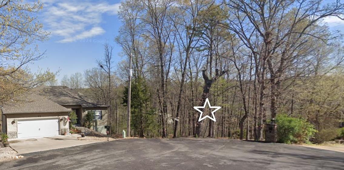 Photo 1 of 4 — Cherhill Drive, Bella Vista, AR 72714