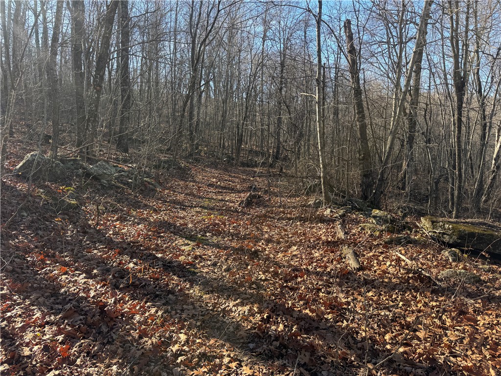 not in subdivision - Land