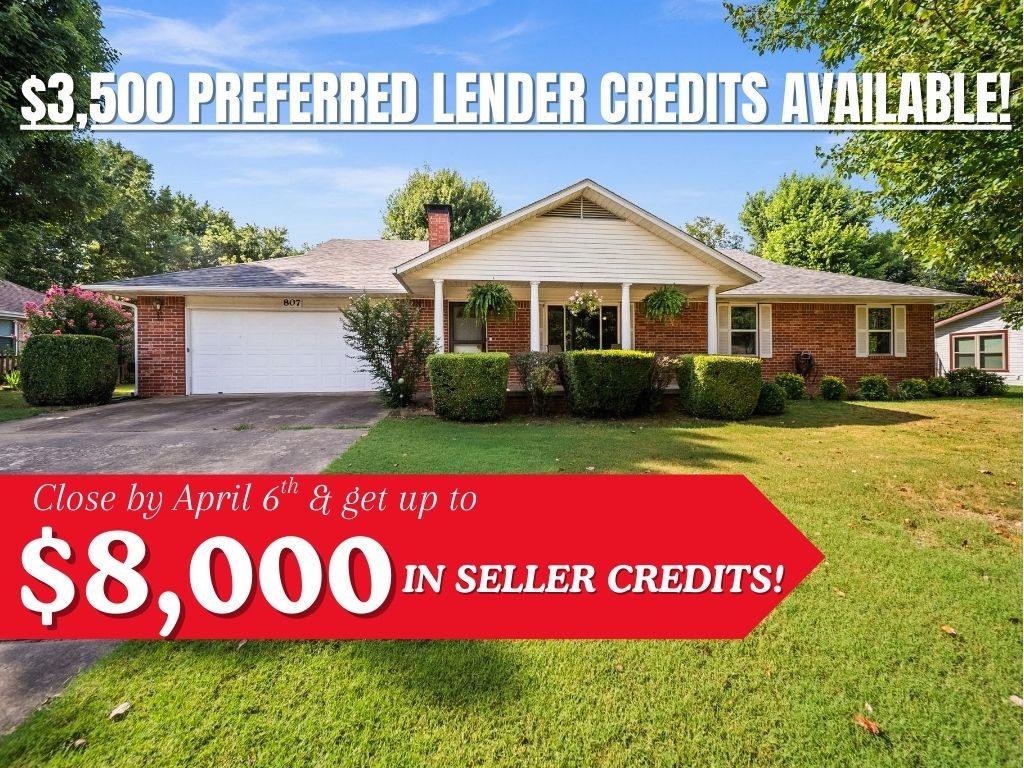 Prairie Oaks One - Residential