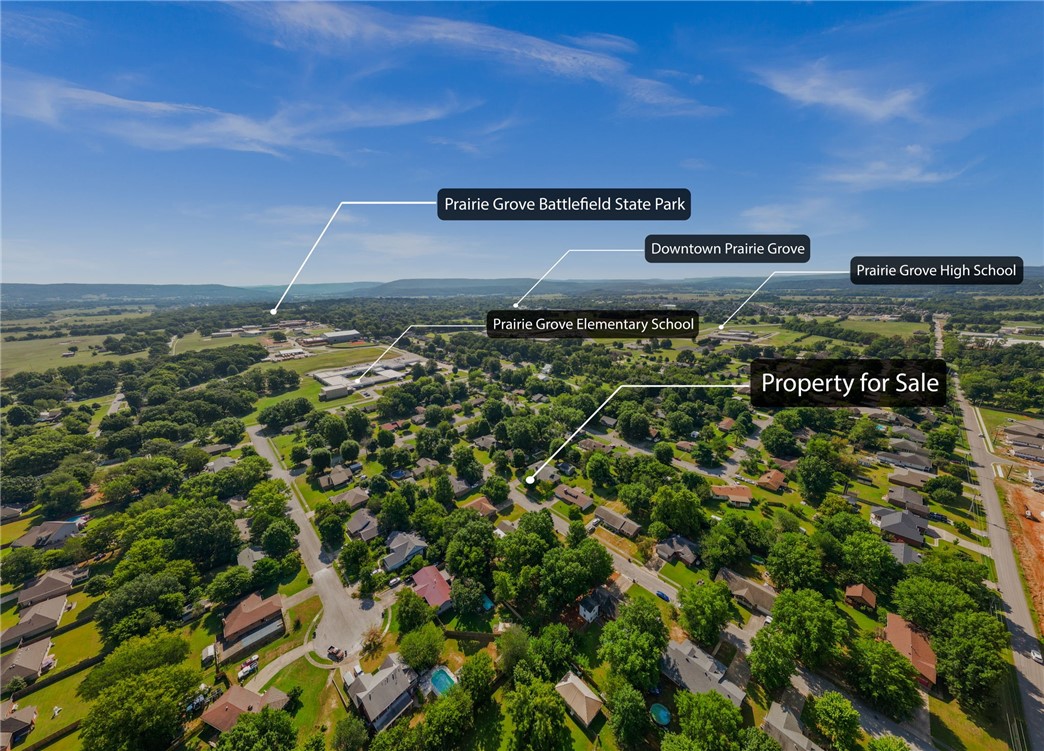 Prairie Oaks One - Residential