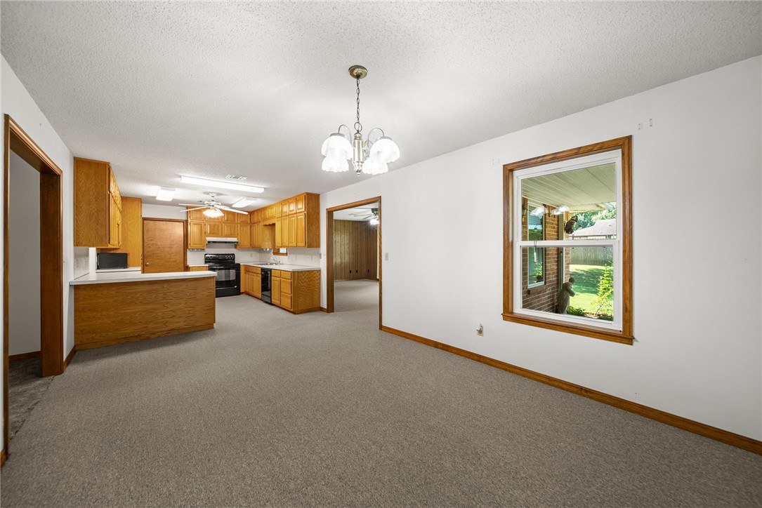 Prairie Oaks One - Residential