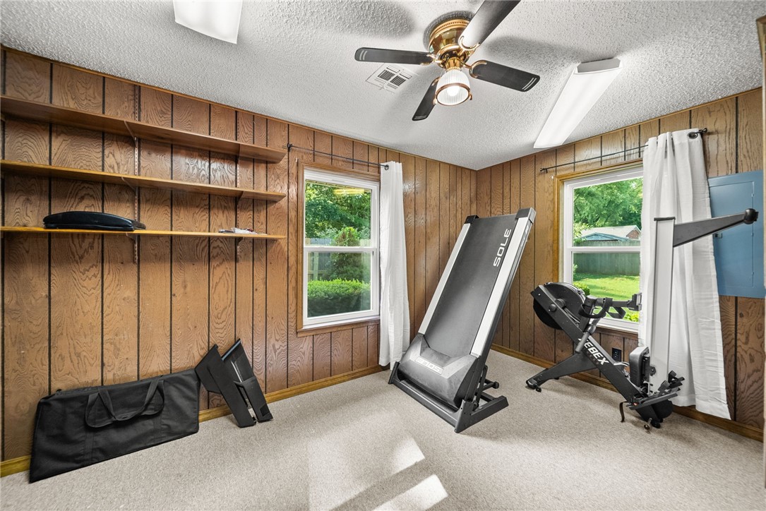Prairie Oaks One - Residential