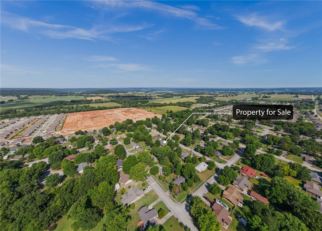 Prairie Oaks One - Residential