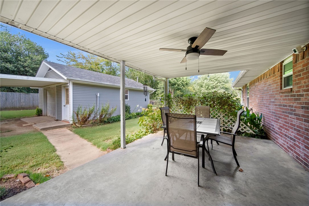 Prairie Oaks One - Residential
