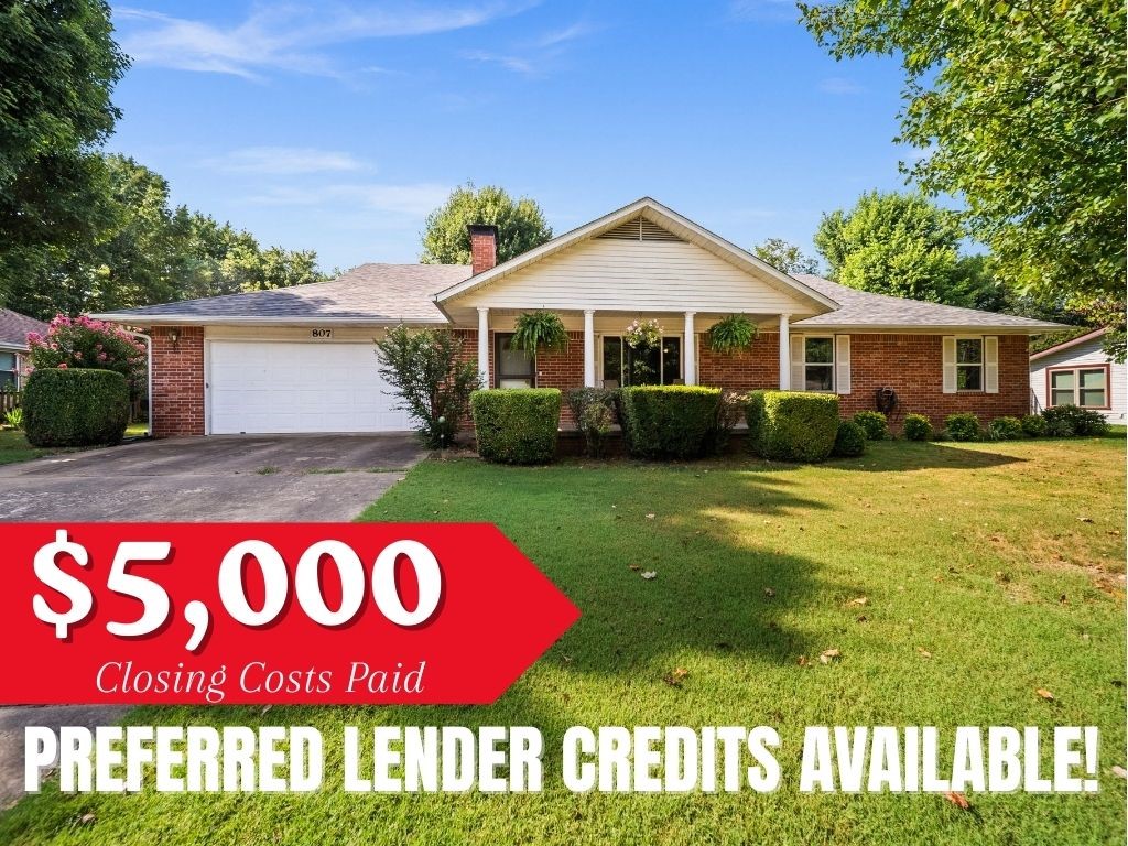 Prairie Oaks One - Residential