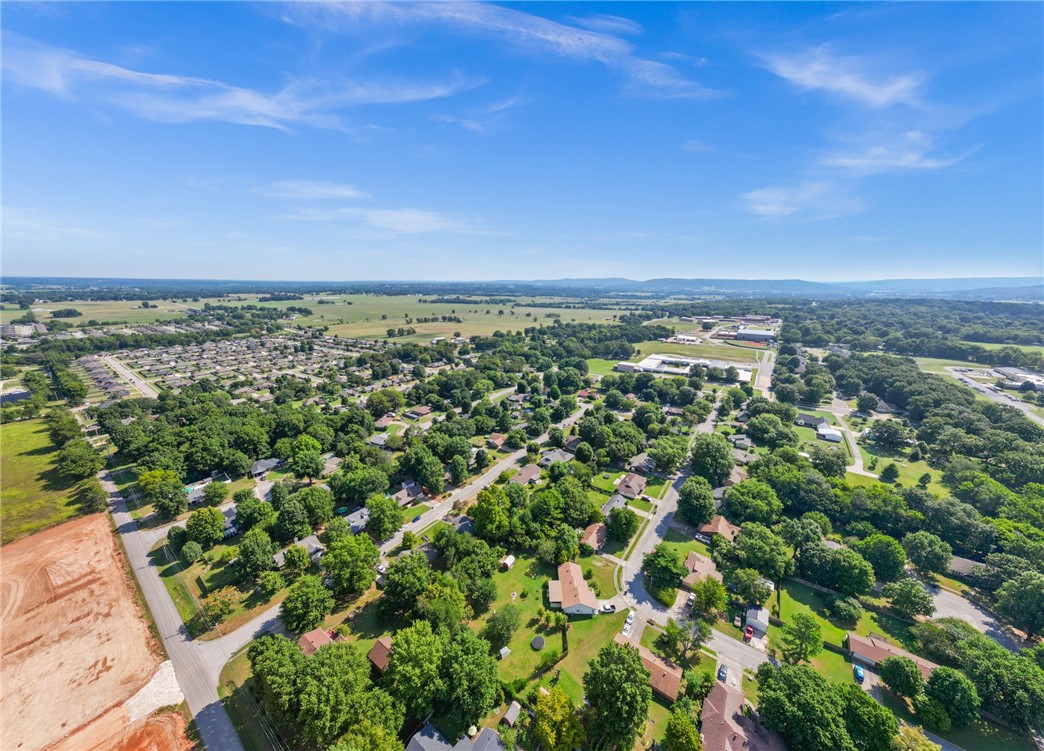 Prairie Oaks One - Residential