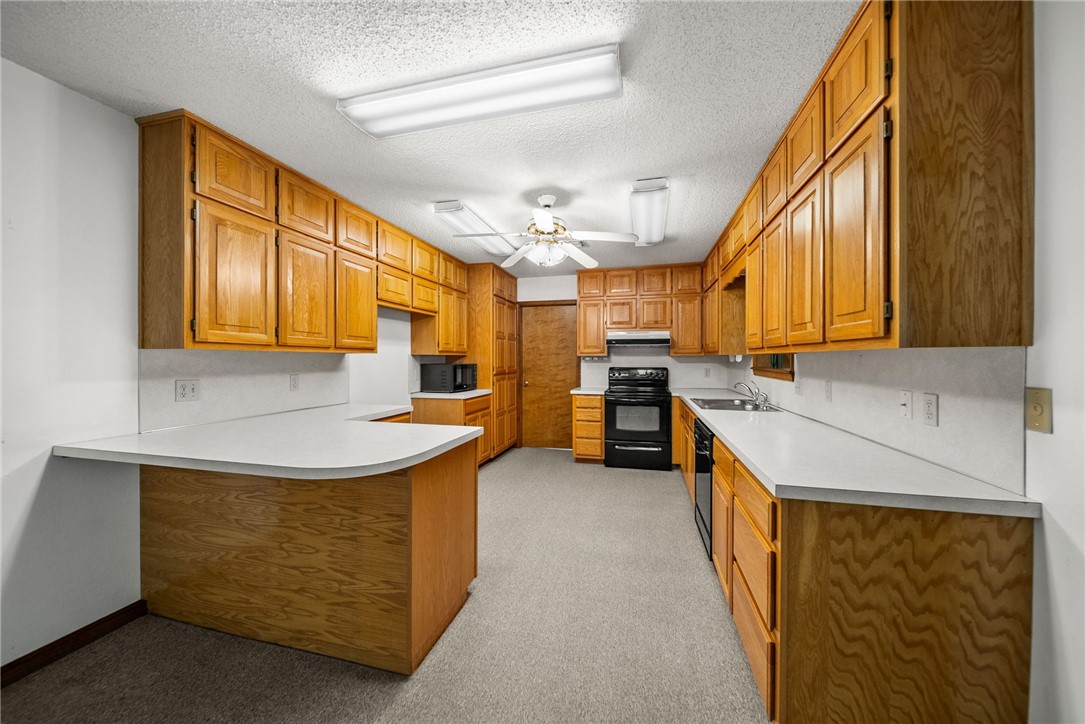 Prairie Oaks One - Residential