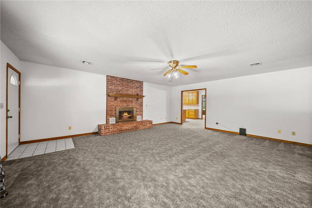 Prairie Oaks One - Residential