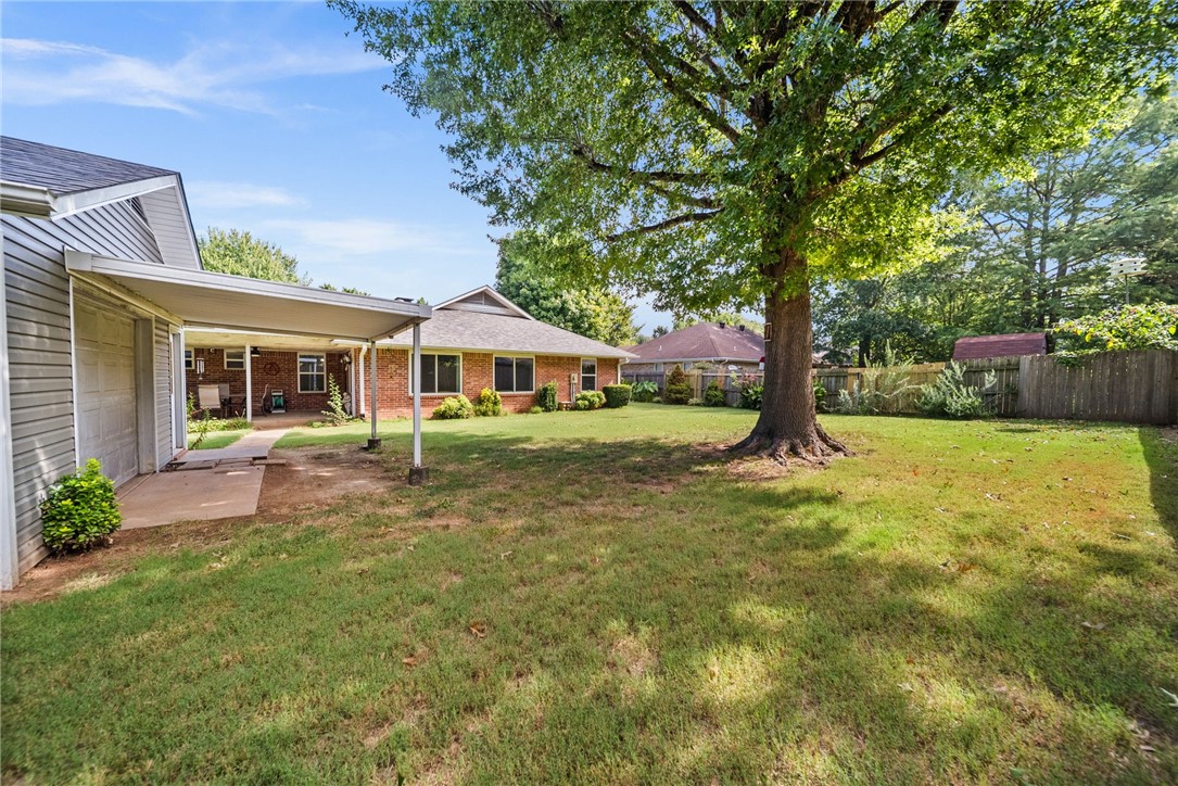 Prairie Oaks One - Residential