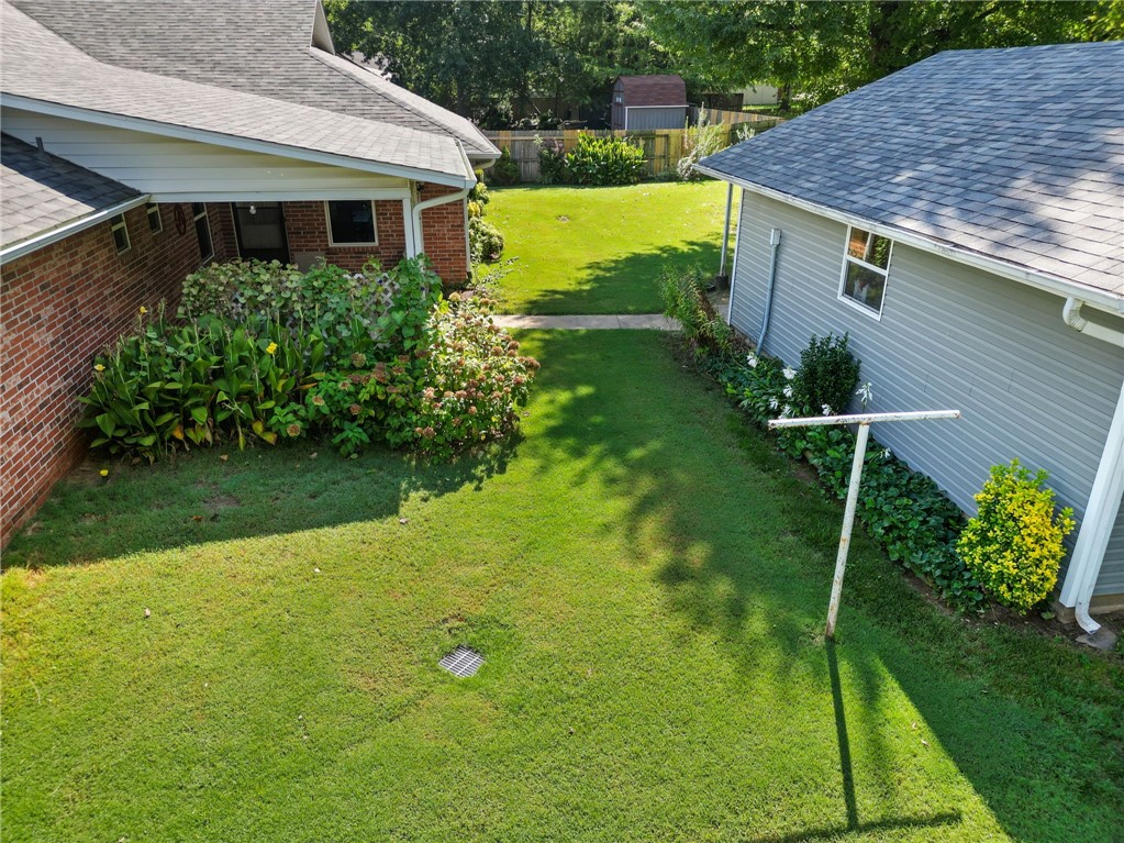 Prairie Oaks One - Residential