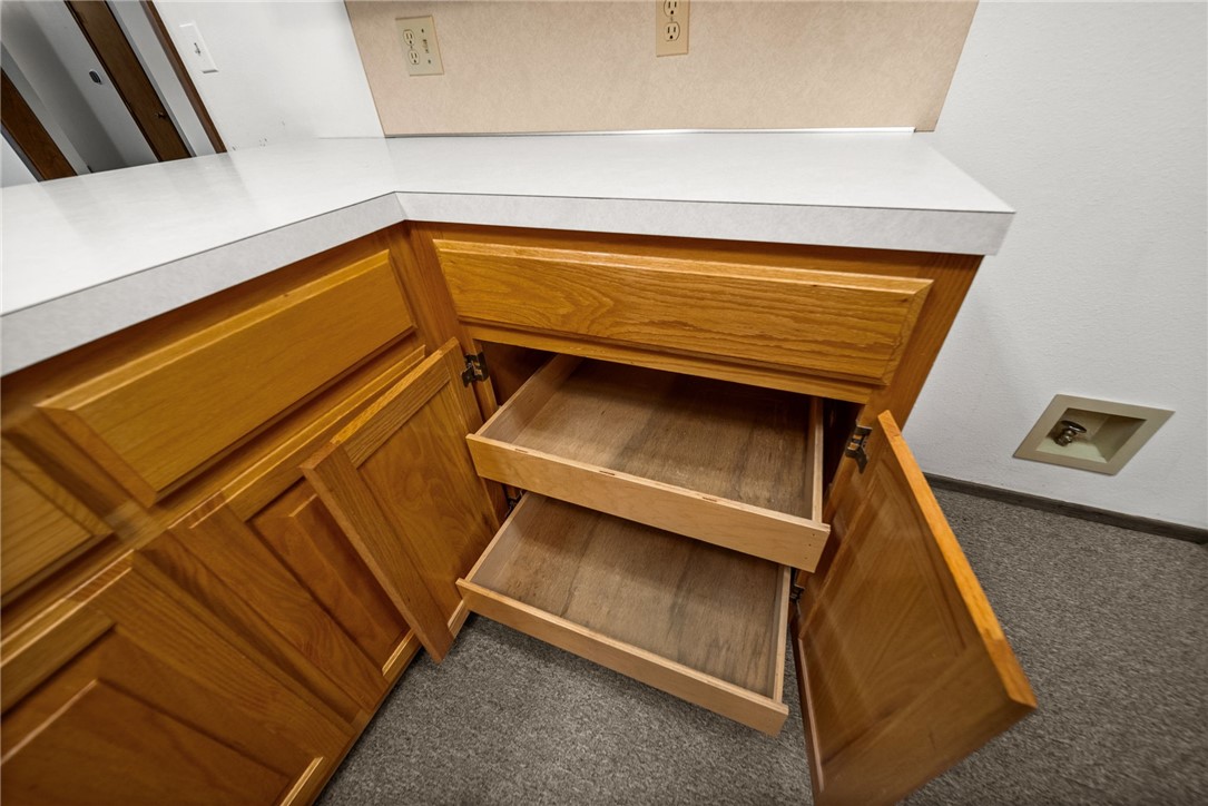 Prairie Oaks One - Residential