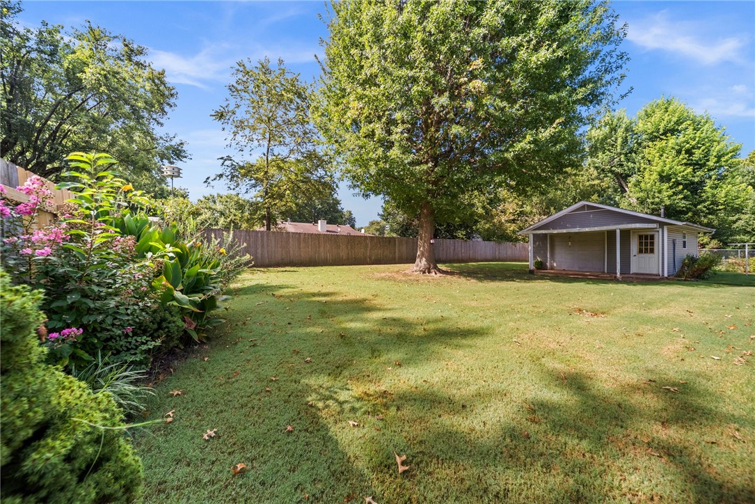 Prairie Oaks One - Residential