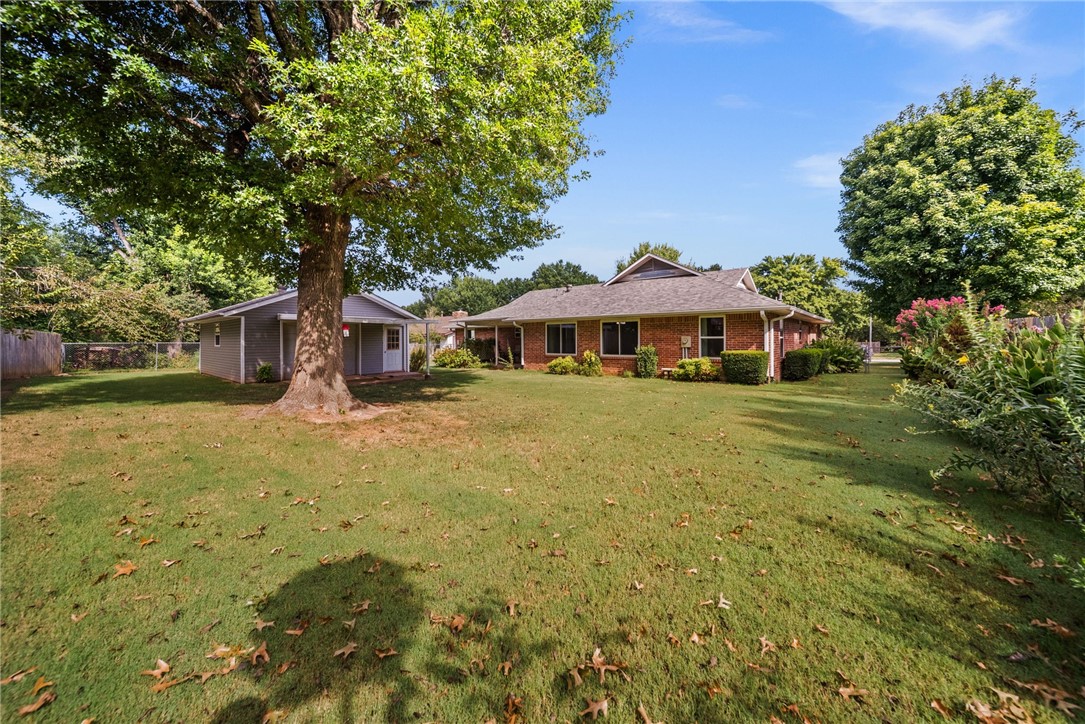 Prairie Oaks One - Residential