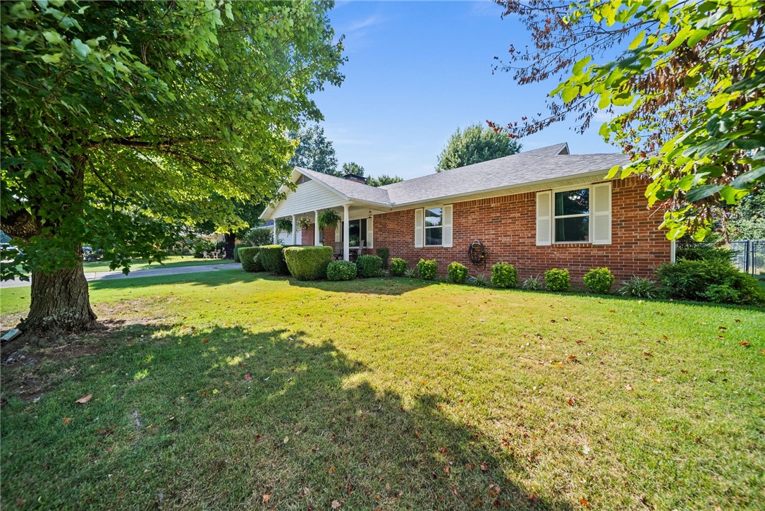 Prairie Oaks One - Residential