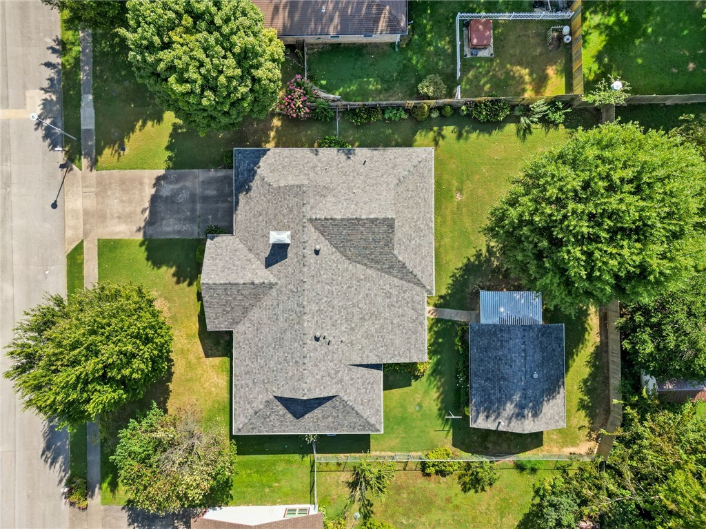 Prairie Oaks One - Residential
