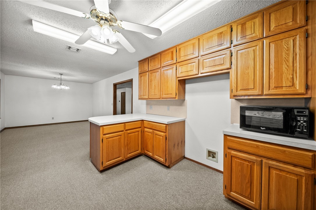 Prairie Oaks One - Residential