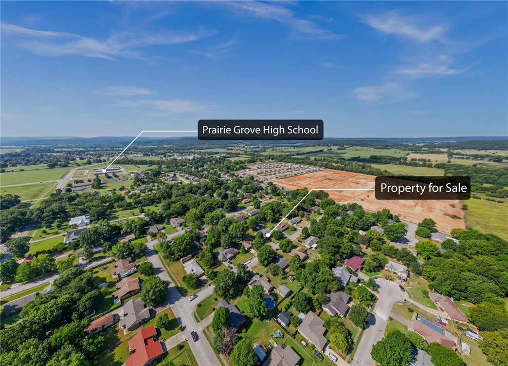 Prairie Oaks One - Residential