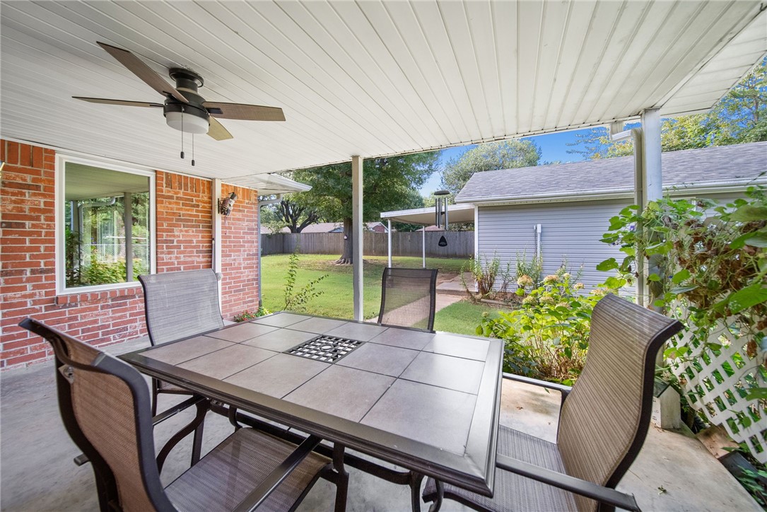 Prairie Oaks One - Residential