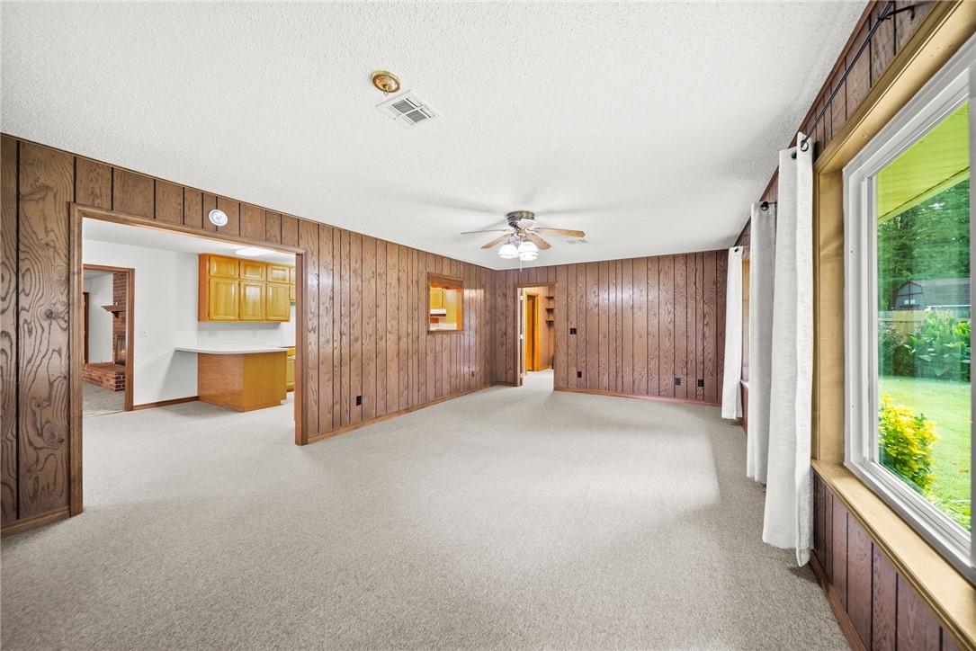 Prairie Oaks One - Residential