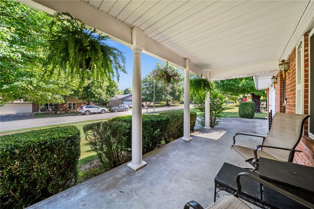 Prairie Oaks One - Residential
