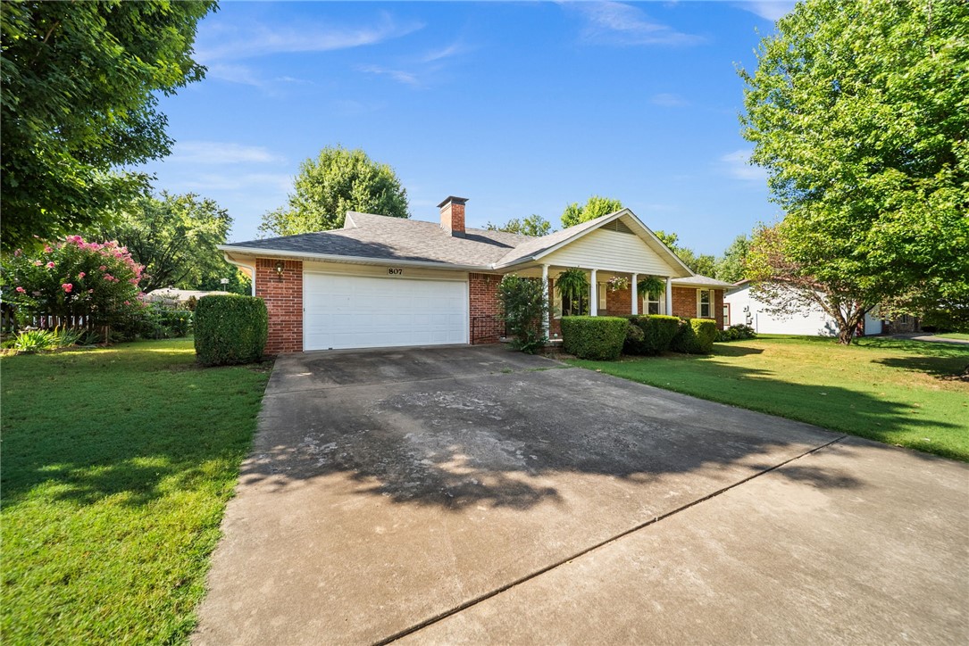 Prairie Oaks One - Residential