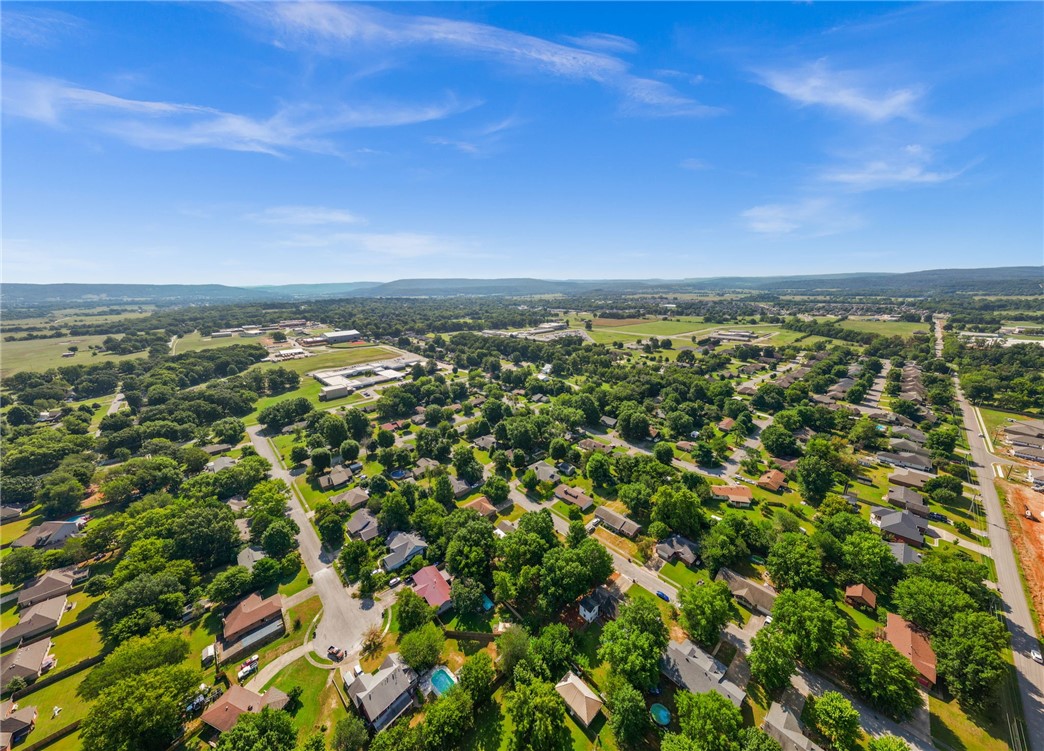 Prairie Oaks One - Residential