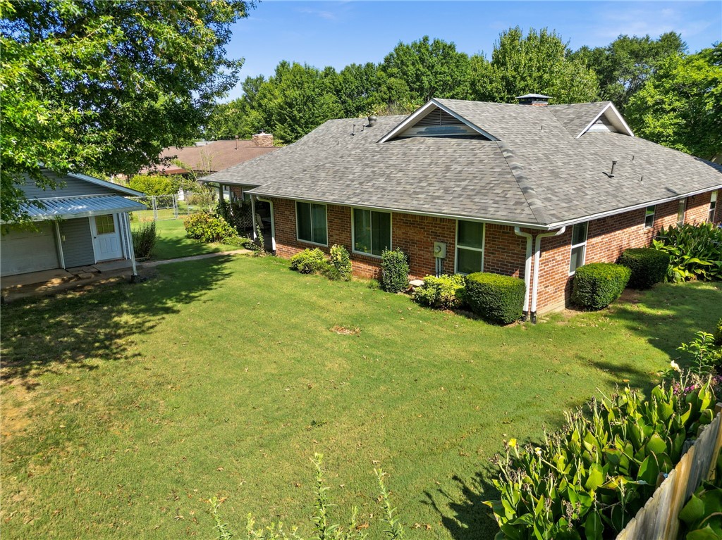 Prairie Oaks One - Residential