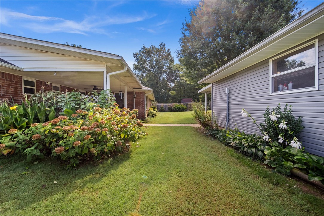 Prairie Oaks One - Residential