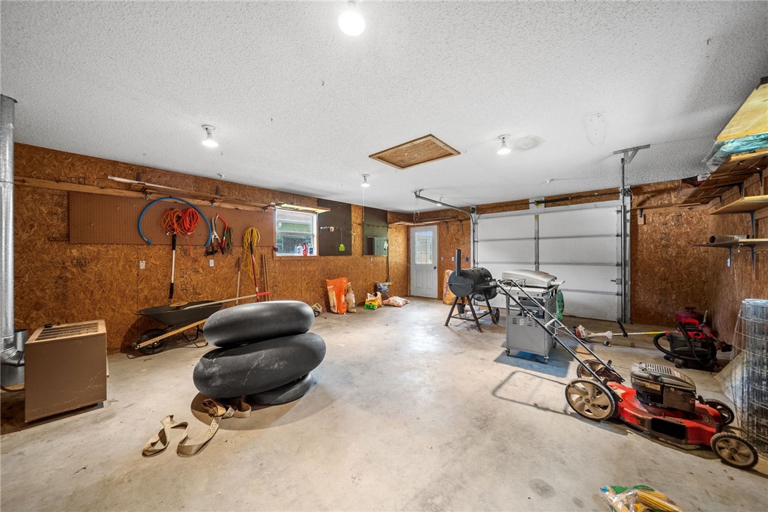 Prairie Oaks One - Residential