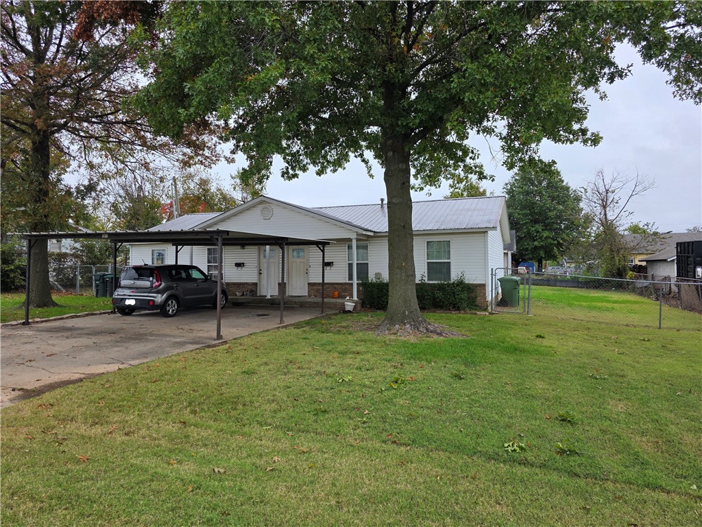 HIS ORCHARD ADD-ROGERS - Residential Income