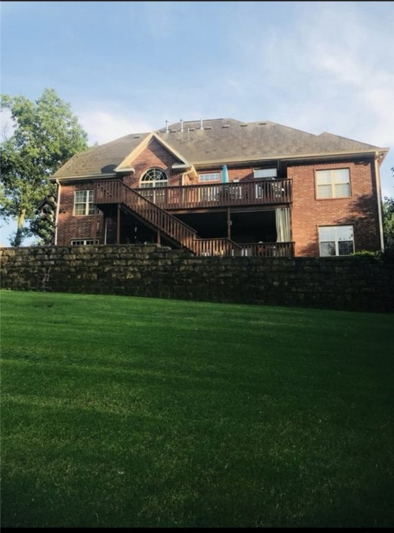 Sugar Creek - Residential