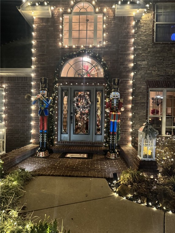 Sugar Creek - Residential