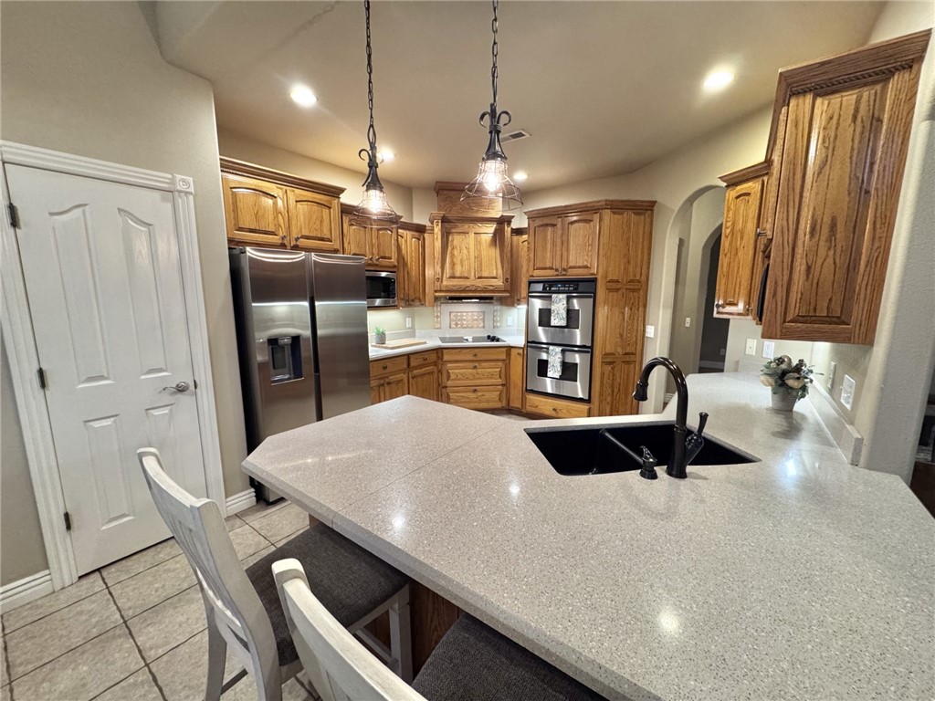 Sugar Creek - Residential