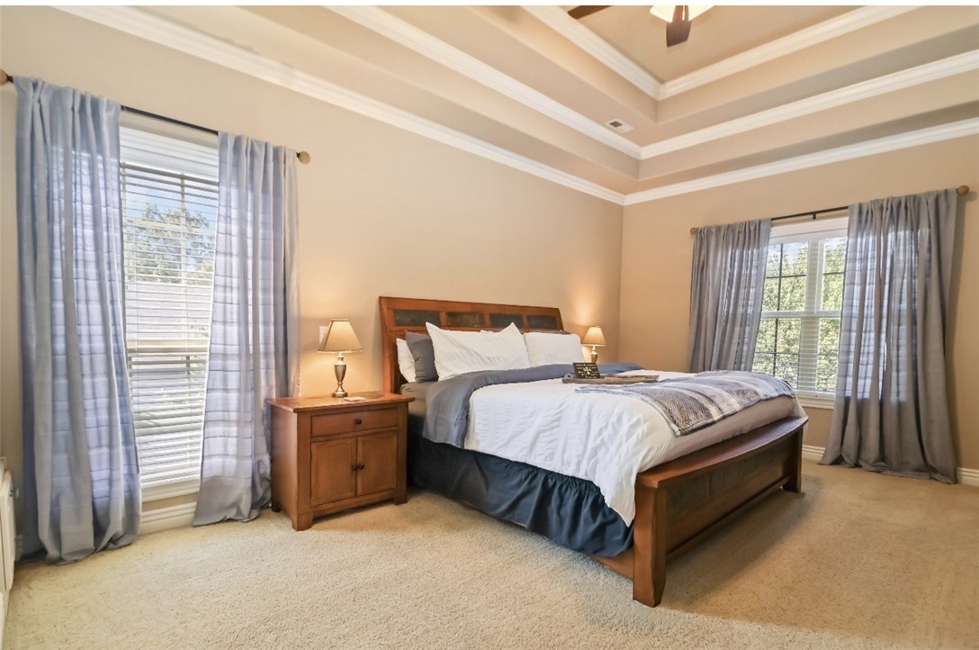 Sugar Creek - Residential