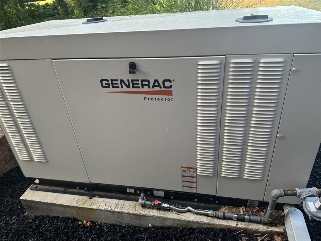 Sugar Creek - Residential